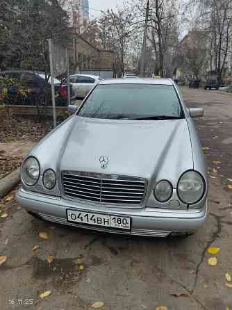Mercedes-Benz E-класс 2.3 AT, 1996 Донецк