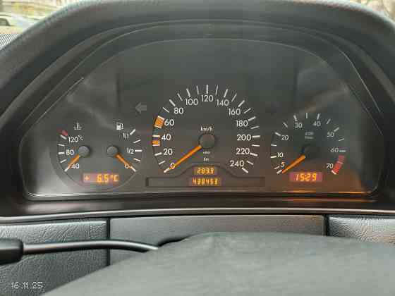 Mercedes-Benz E-класс 2.3 AT, 1996 Донецк