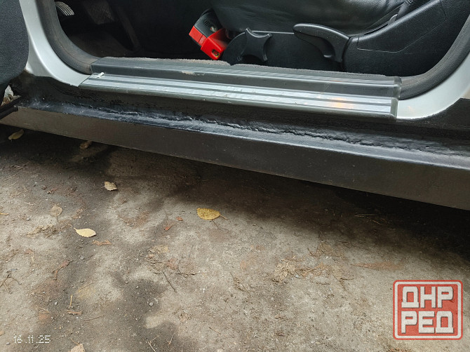 Mercedes-Benz E-класс 2.3 AT, 1996 Донецк - изображение 7