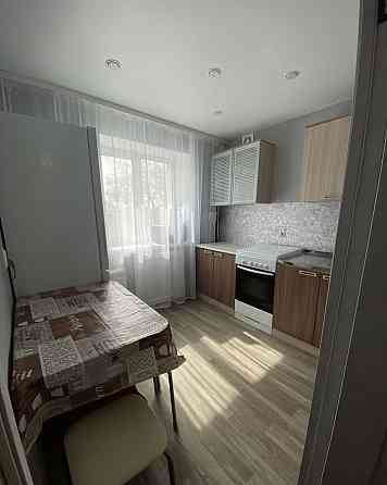 1-к квартира, 36 м2, 3/5 эт. Мариуполь