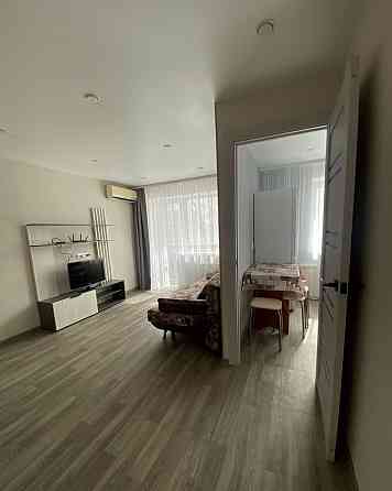 1-к квартира, 36 м2, 3/5 эт. Мариуполь