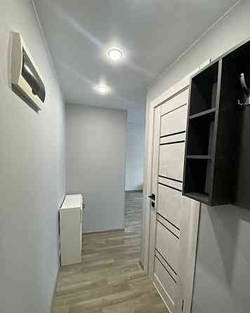 1-к квартира, 36 м2, 3/5 эт. Мариуполь