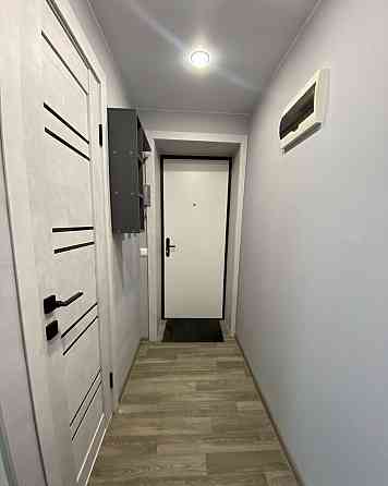 1-к квартира, 36 м2, 3/5 эт. Мариуполь