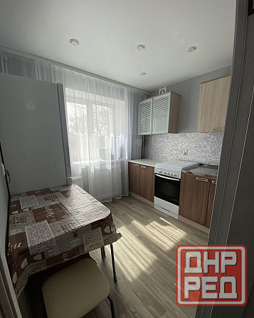 1-к квартира, 36 м2, 3/5 эт. Мариуполь - изображение 4