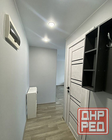 1-к квартира, 36 м2, 3/5 эт. Мариуполь - изображение 5