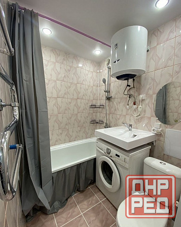 1-к квартира, 36 м2, 3/5 эт. Мариуполь - изображение 8