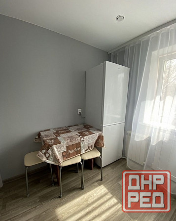 1-к квартира, 36 м2, 3/5 эт. Мариуполь - изображение 6