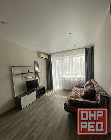 1-к квартира, 36 м2, 3/5 эт. Мариуполь - изображение 3