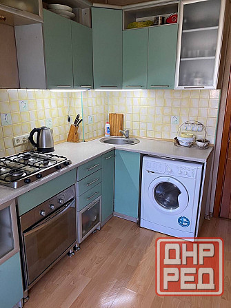 3кв. Даки всё есть Макеевка - изображение 11