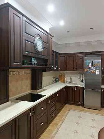 Продается шикарная квартира в Элитном Новострое Центр, ул. Щорса, рядом пер. Орешково, бул. Пушкина Донецк