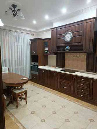 Продается шикарная квартира в Элитном Новострое Центр, ул. Щорса, рядом пер. Орешково, бул. Пушкина Донецк