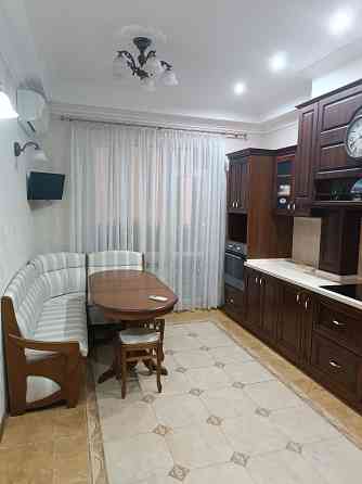 Продается шикарная квартира в Элитном Новострое Центр, ул. Щорса, рядом пер. Орешково, бул. Пушкина Донецк