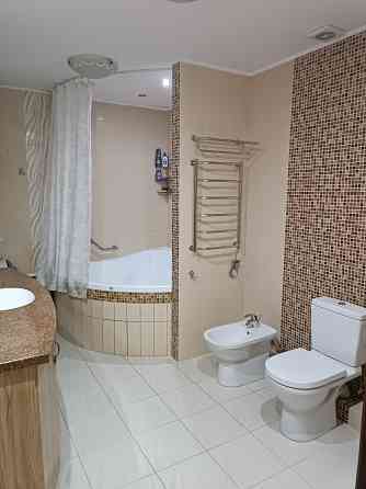 Продается шикарная квартира в Элитном Новострое Центр, ул. Щорса, рядом пер. Орешково, бул. Пушкина Донецк