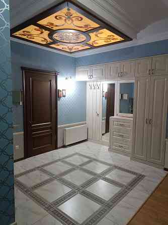 Продается шикарная квартира в Элитном Новострое Центр, ул. Щорса, рядом пер. Орешково, бул. Пушкина Донецк