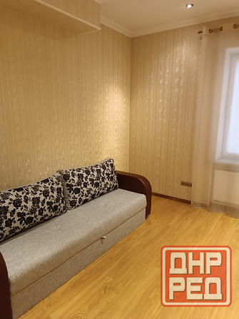 Продается шикарная квартира в Элитном Новострое Центр, ул. Щорса, рядом пер. Орешково, бул. Пушкина Донецк - изображение 9