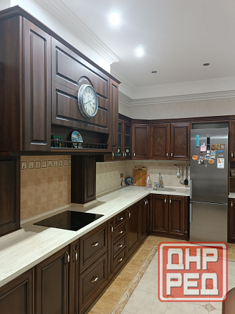 Продается шикарная квартира в Элитном Новострое Центр, ул. Щорса, рядом пер. Орешково, бул. Пушкина Донецк - изображение 2