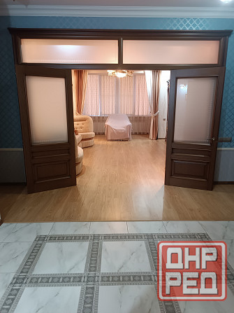 Продается шикарная квартира в Элитном Новострое Центр, ул. Щорса, рядом пер. Орешково, бул. Пушкина Донецк - изображение 10