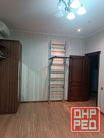 Продается шикарная квартира в Элитном Новострое Центр, ул. Щорса, рядом пер. Орешково, бул. Пушкина Донецк - изображение 11