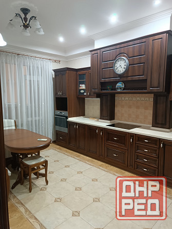 Продается шикарная квартира в Элитном Новострое Центр, ул. Щорса, рядом пер. Орешково, бул. Пушкина Донецк - изображение 1