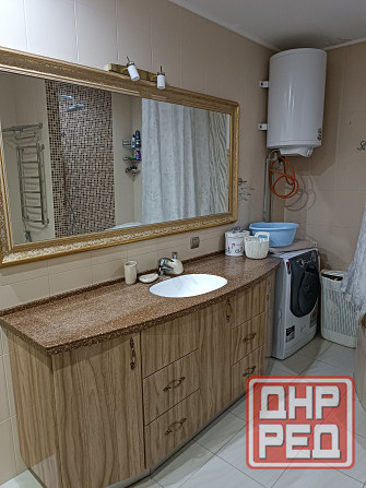 Продается шикарная квартира в Элитном Новострое Центр, ул. Щорса, рядом пер. Орешково, бул. Пушкина Донецк - изображение 8