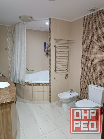 Продается шикарная квартира в Элитном Новострое Центр, ул. Щорса, рядом пер. Орешково, бул. Пушкина Донецк - изображение 5