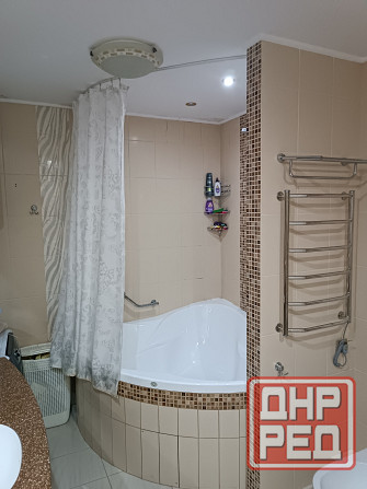 Продается шикарная квартира в Элитном Новострое Центр, ул. Щорса, рядом пер. Орешково, бул. Пушкина Донецк - изображение 7