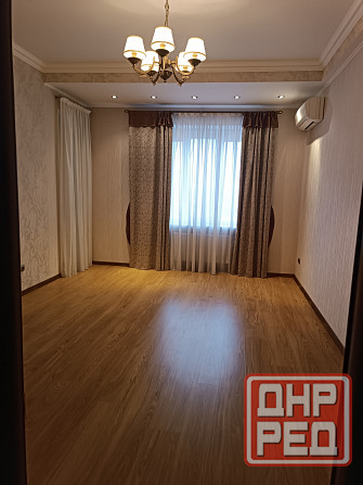 Продается шикарная квартира в Элитном Новострое Центр, ул. Щорса, рядом пер. Орешково, бул. Пушкина Донецк - изображение 4