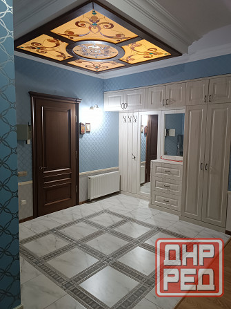 Продается шикарная квартира в Элитном Новострое Центр, ул. Щорса, рядом пер. Орешково, бул. Пушкина Донецк - изображение 6