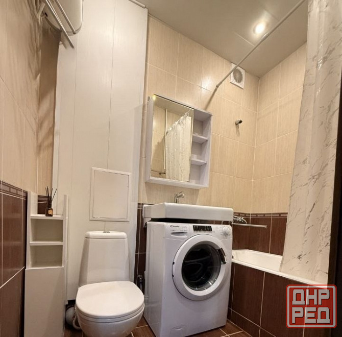 2-к квартира, 43 м2, 4/9 эт. Мариуполь - изображение 6