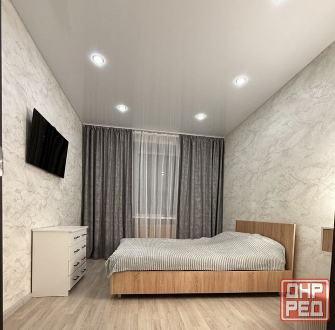 2-к квартира, 43 м2, 4/9 эт. Мариуполь - изображение 2