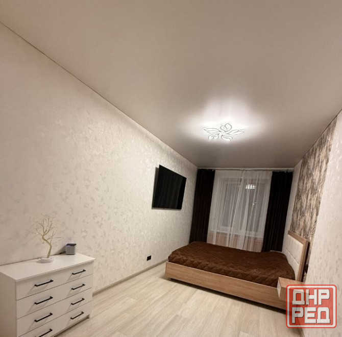 2-к квартира, 43 м2, 4/9 эт. Мариуполь - изображение 4