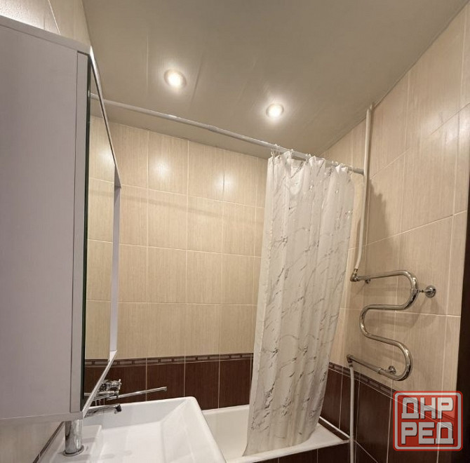 2-к квартира, 43 м2, 4/9 эт. Мариуполь - изображение 5