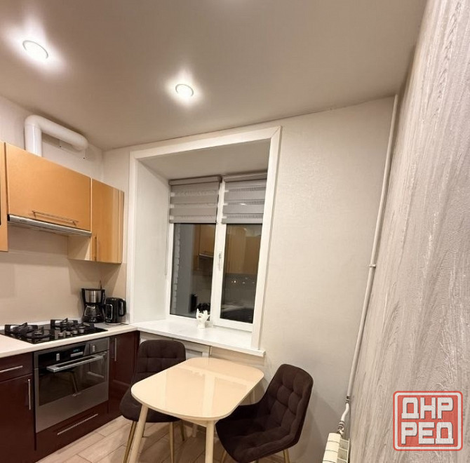 2-к квартира, 43 м2, 4/9 эт. Мариуполь - изображение 3