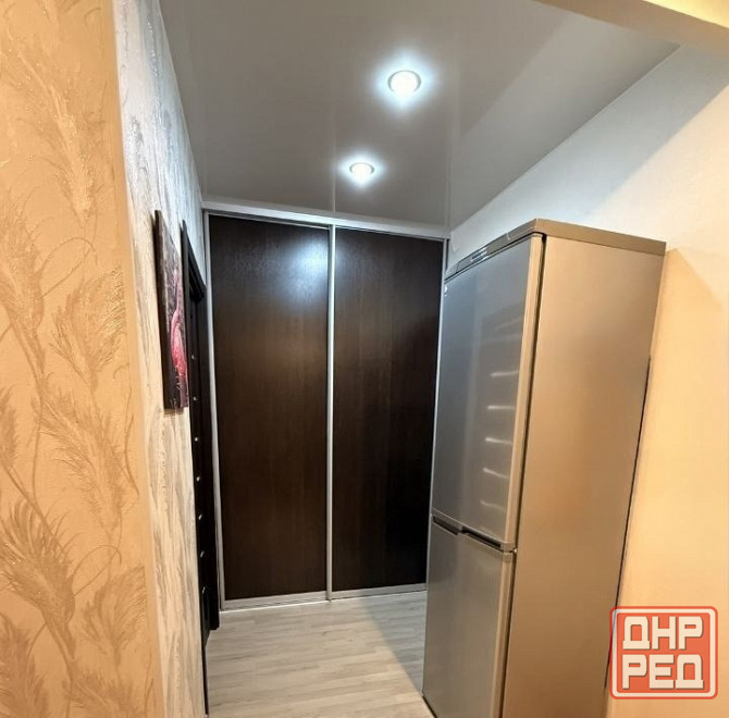 2-к квартира, 43 м2, 4/9 эт. Мариуполь - изображение 1