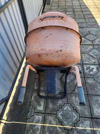 Бетономешалка Макеевка