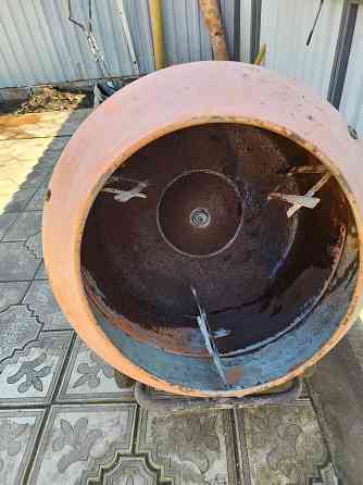 Бетономешалка Макеевка