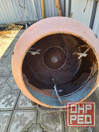 Бетономешалка Макеевка - изображение 3