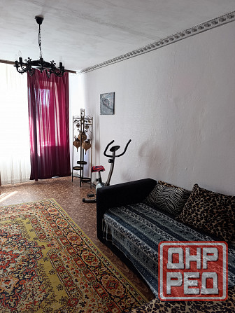 Продам 2к.кв. Пролетарский р-н, Объединенный, Армавирская. Донецк - изображение 3