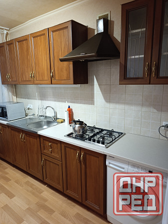 Продам 2к.кв. Пролетарский р-н, Объединенный, Армавирская. Донецк - изображение 1