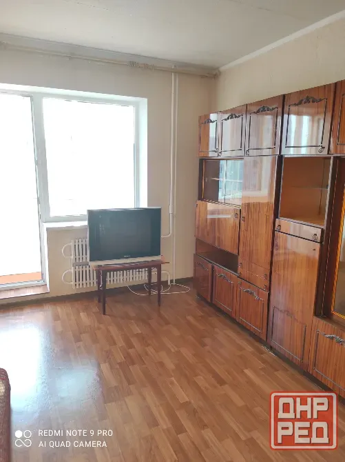 Продам 1к.кв. Пролетарский р-н, Объединенный, Армавирская. Донецк - изображение 2