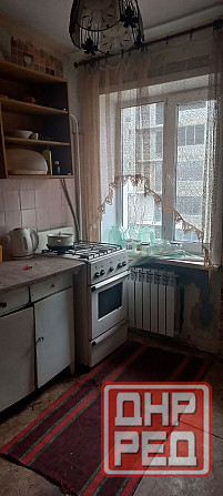 Продам 1-комн кв. в Мариуполе Центральн. р-он цена 2500000р Мариуполь - изображение 2