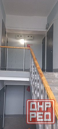 Продам 1-комн кв. в Мариуполе Центральн. р-он цена 2500000р Мариуполь - изображение 5