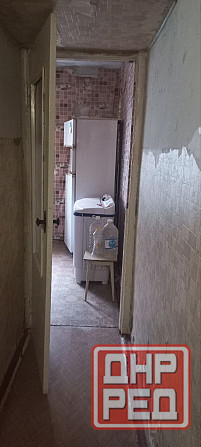 Продам 1-комн кв. в Мариуполе Центральн. р-он цена 2500000р Мариуполь - изображение 4