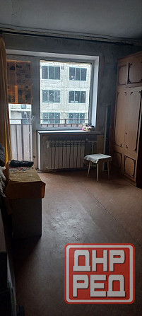 Продам 1-комн кв. в Мариуполе Центральн. р-он цена 2500000р Мариуполь - изображение 6