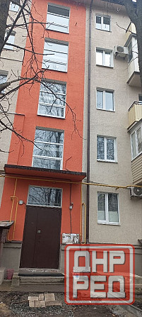 Продам 1-комн кв. в Мариуполе Центральн. р-он цена 2500000р Мариуполь - изображение 1