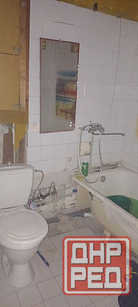 Продам 1-комн кв. в Мариуполе Центральн. р-он цена 2500000р Мариуполь - изображение 3