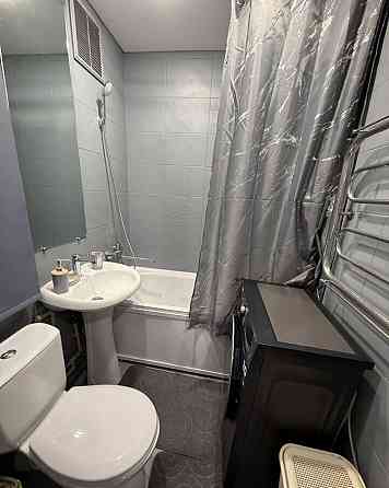 Сдается однокомнатная квартира 31.0 м² город Донецк, Киевский район Ориентир Маяк ул. Тренева Донецк