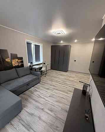 Сдается однокомнатная квартира 31.0 м² город Донецк, Киевский район Ориентир Маяк ул. Тренева Донецк