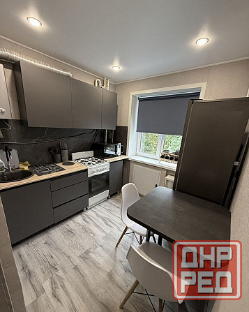 Сдается однокомнатная квартира 31.0 м² город Донецк, Киевский район Ориентир Маяк ул. Тренева Донецк - изображение 2