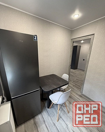 Сдается однокомнатная квартира 31.0 м² город Донецк, Киевский район Ориентир Маяк ул. Тренева Донецк - изображение 3